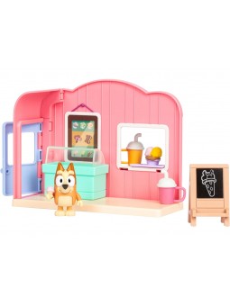 BLUEY MINI PLAYSET SHOP GELATO BLY60000