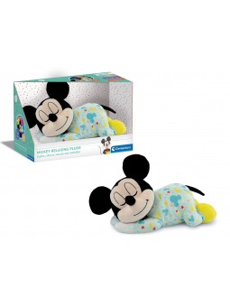 MICKEY MINDFULNESS PLUSH 17957.2