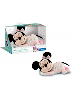 MINNIE MINDFULNESS PLUSH 17958.9