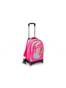 BARBIE24 ZAINO TROLLY ESTENSIB. BA97900