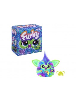 FUR FURBY - AURORA FURBOREALIS F8901IT4 $