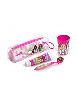 BARBIE KIT DA VIAGGIO LN2042