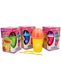 CHILL FACTOR FRUITASTIC CHL03000