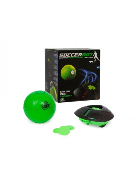 SMARTBALL SOCCERBOT MR100000