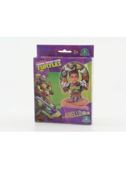 TURTLES SALVAGENTE 50cm LCT08640