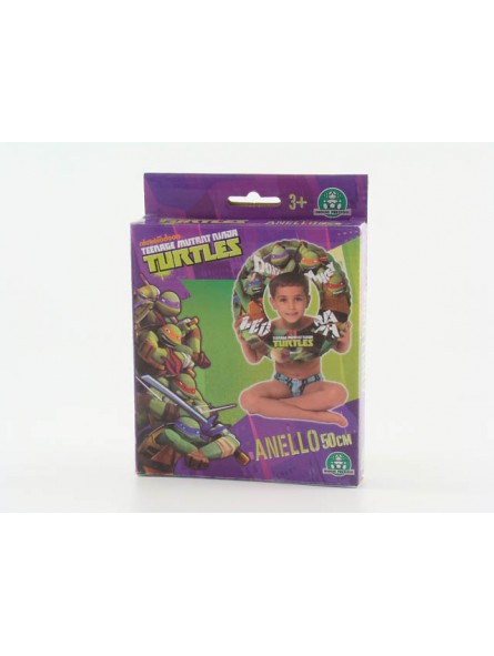 TURTLES SALVAGENTE 50cm LCT08640