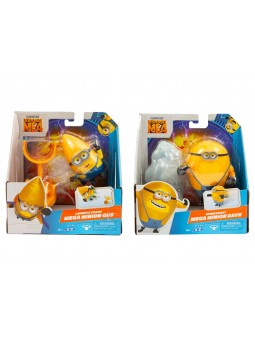 MINIONS PERSONAGGIO 10CM MN403000