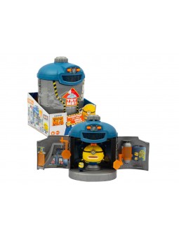 MINIONS CAMERA DI TRASF. MN405000