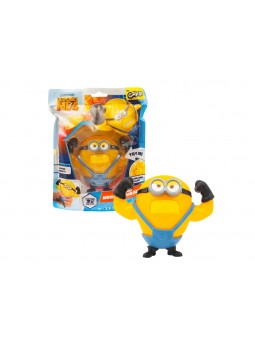 MINIONS PERS SQUISHY DAVE MN407100