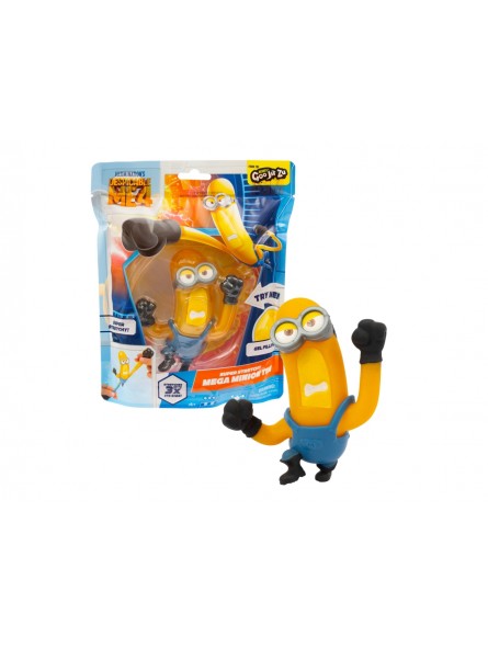 MINIONS PERS STRECH TIM MN407200