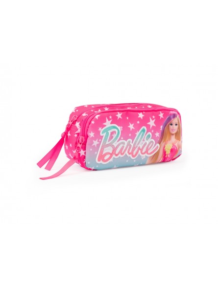 BARBIE ASTUCCIO 2 ZIP BA945000