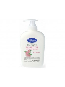 VENUS SAPONELIQUIDO SENSITIVE 250ml$