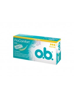 OB NORMAL PROCOMFORT 16PZ $