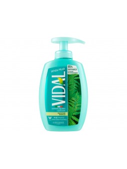 VIDAL SAPONE 300ML MUSCHIO BIANCO $