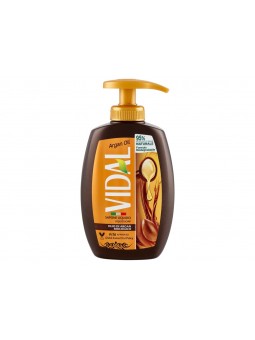 VIDAL SAPONE 300ML ARGAN $