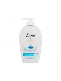 DOVE SAPONE LIQUIDO 250ML PROTE.CARE $