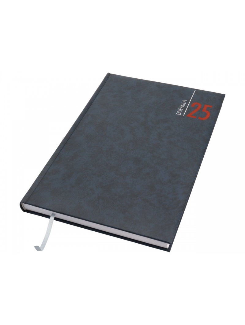 AGENDA GIORN.21X29,7 BLU 9121XMT12