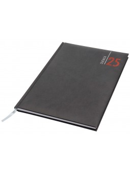 AGENDA GIORN.17X24 NERA 9131XMT14