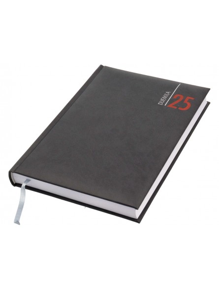 AGENDA GIORN.14,3X20,5 NERA 9201XMT14