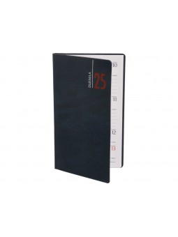 AGENDA SETT.TASC.8X14 BLU 9261XMT12