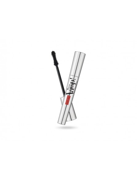 PUPA MASCARA VAMP 100 WATERPROOF BLACK