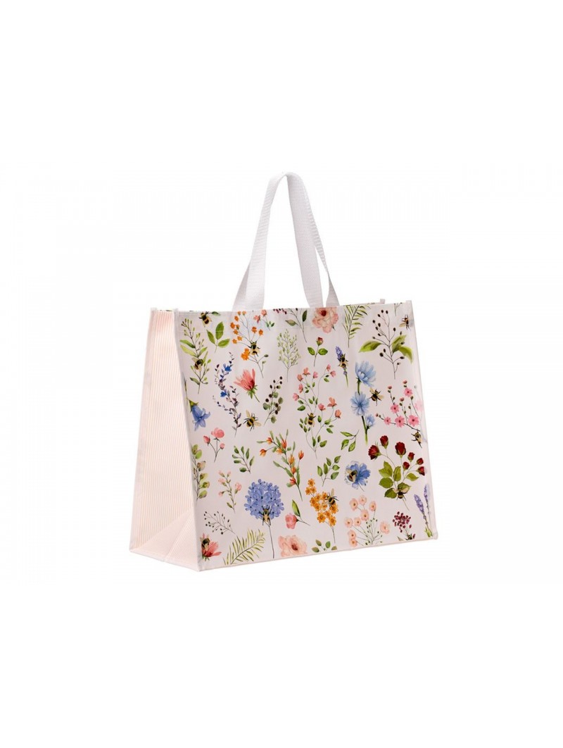 BORSA SHOPPER - API - MEADOWS NWBAG86