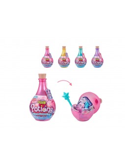 MAGIC POTIONS CREA SLIME AMP. ZUR8629