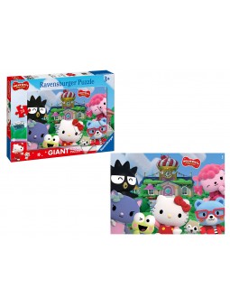 HELLO KITTY 24 PEZZI 12004076