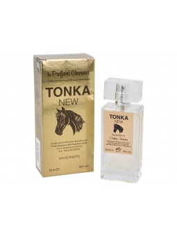 PROFUMO UNISEX 50ML NEW TONKA 60