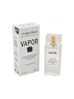 PROFUMO UNISEX 50ML VAPOR 77