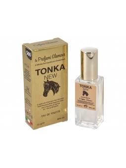 PROFUMO UNISEX 15ML NEW TONKA 560