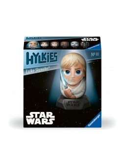 PUZZLE 3D STAR WARS LUKE 54PZ 12001013