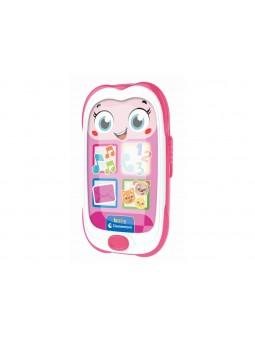 NEW BABY SMARTPHONE PINK 17935,0