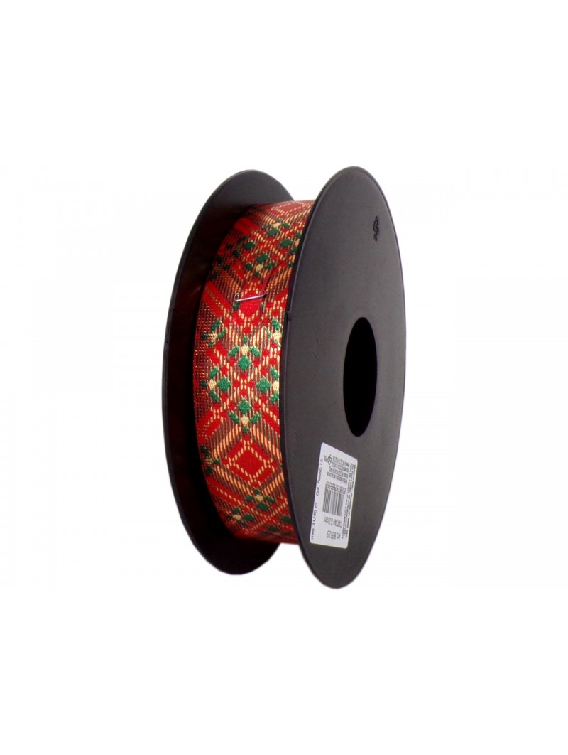 NASTRO TARTAN 31MMX40M ROS 86551/4 0015