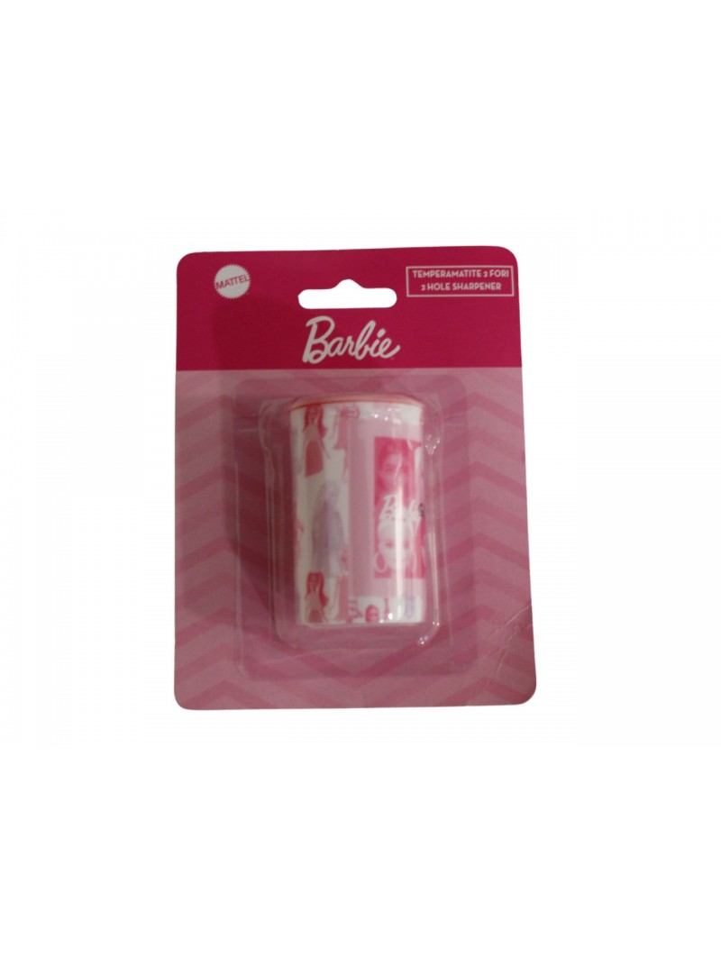 BARBIE TEMPERAMATITE ROTONDO BR1036