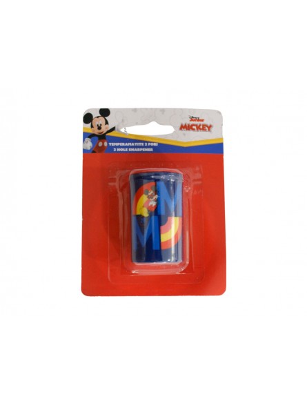 MICKEY TEMPERAMATITE ROTONDO MIC1036