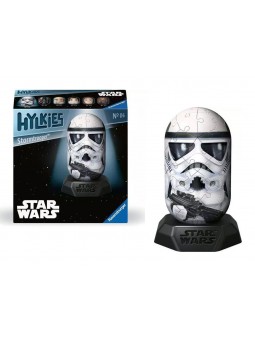 PUZZLE 3D STAR WARS STORMTROOPER 54PZ 12001017