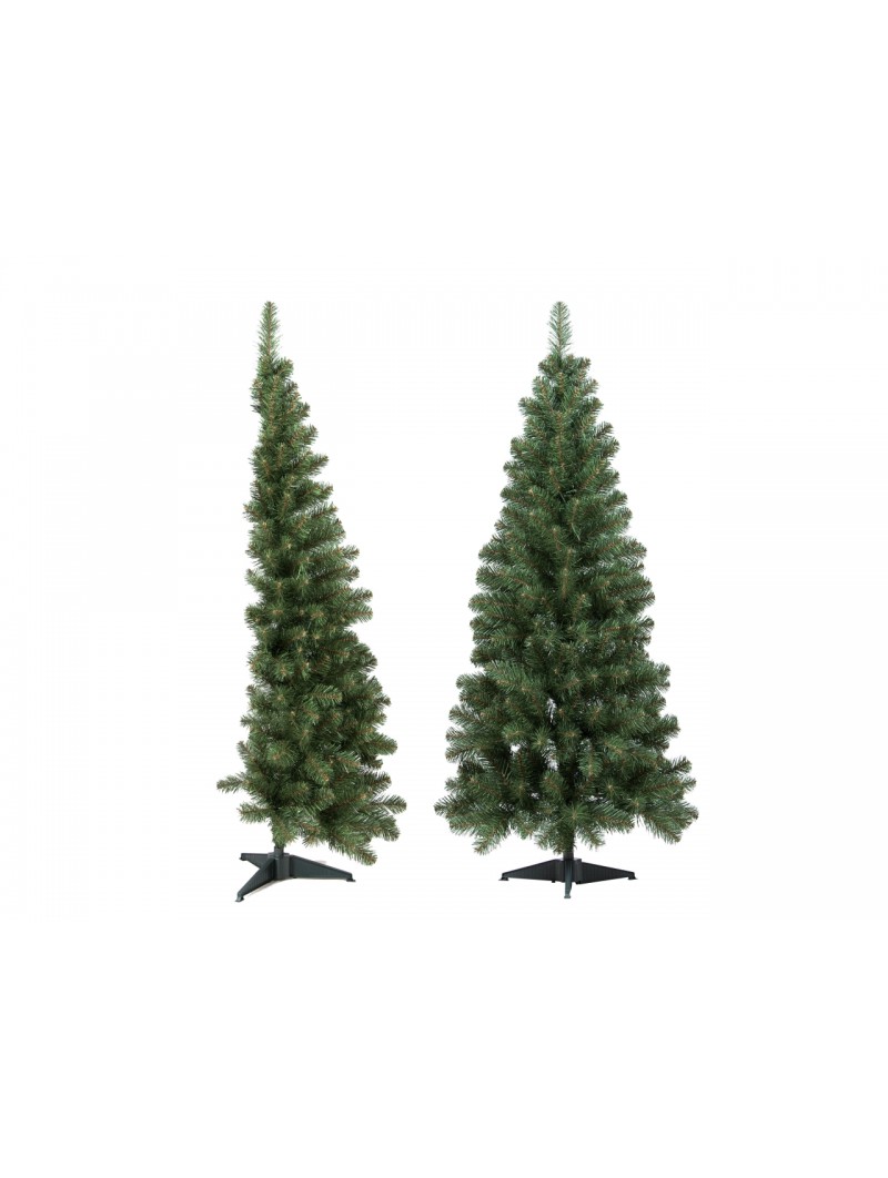 ALBERO DA PARETE MEZZO 210CM 561 RAMI