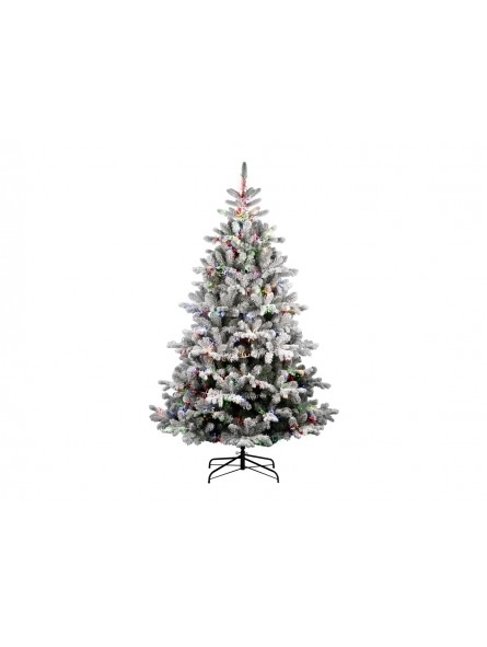 ALBERO PINERGB 210CM 922 RAMI