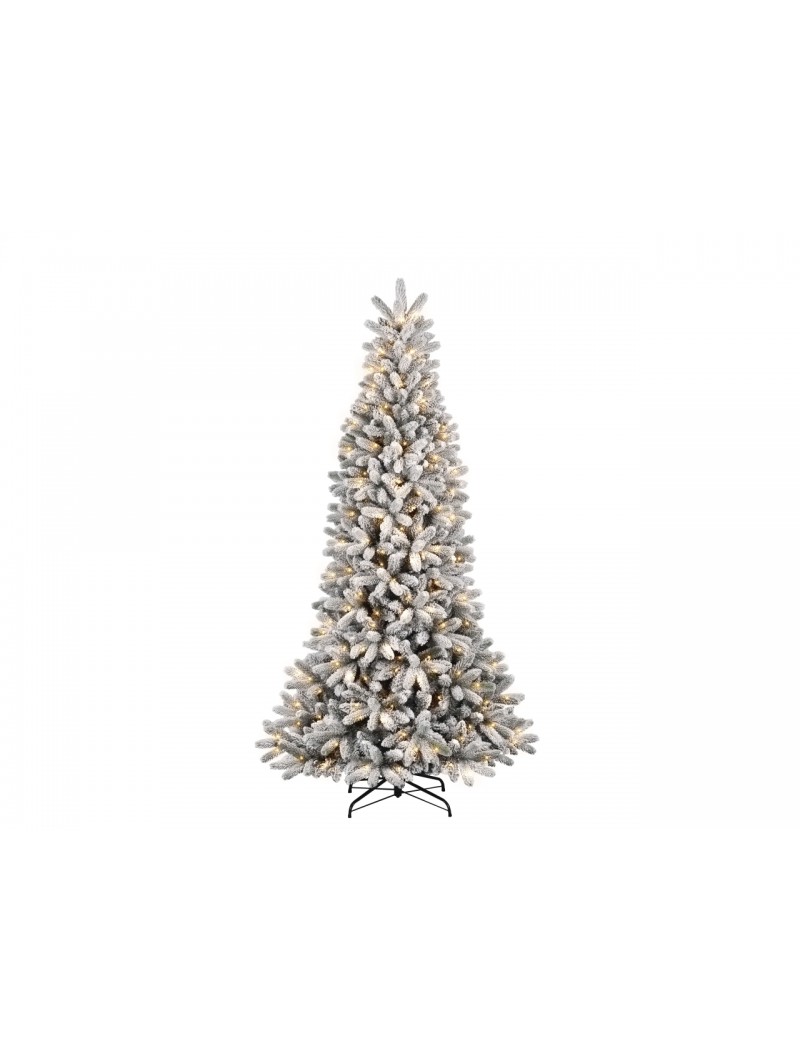 ALBERO MONTFLOLED 150CM 670 RAMI