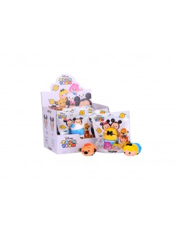 DISNEY SQUISHY TSUM TSUM DISTSUMS4