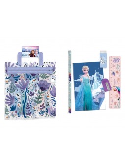 FROZEN SET CANCELLERIA FR0952