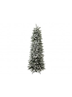 ALBERO VALTELLINA INNEVATO 180CM NAT02129