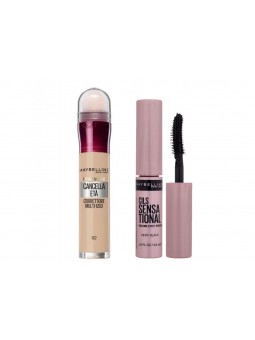 MAYBELLINE CORRETTORE 02+MASC. B1832603$