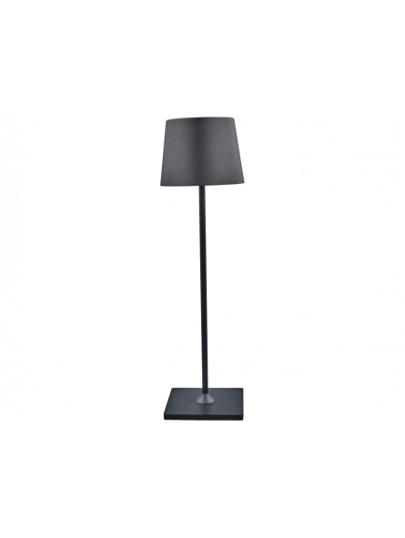 LAMPADA TOUCH MINI NERA 8X30CM 1312057