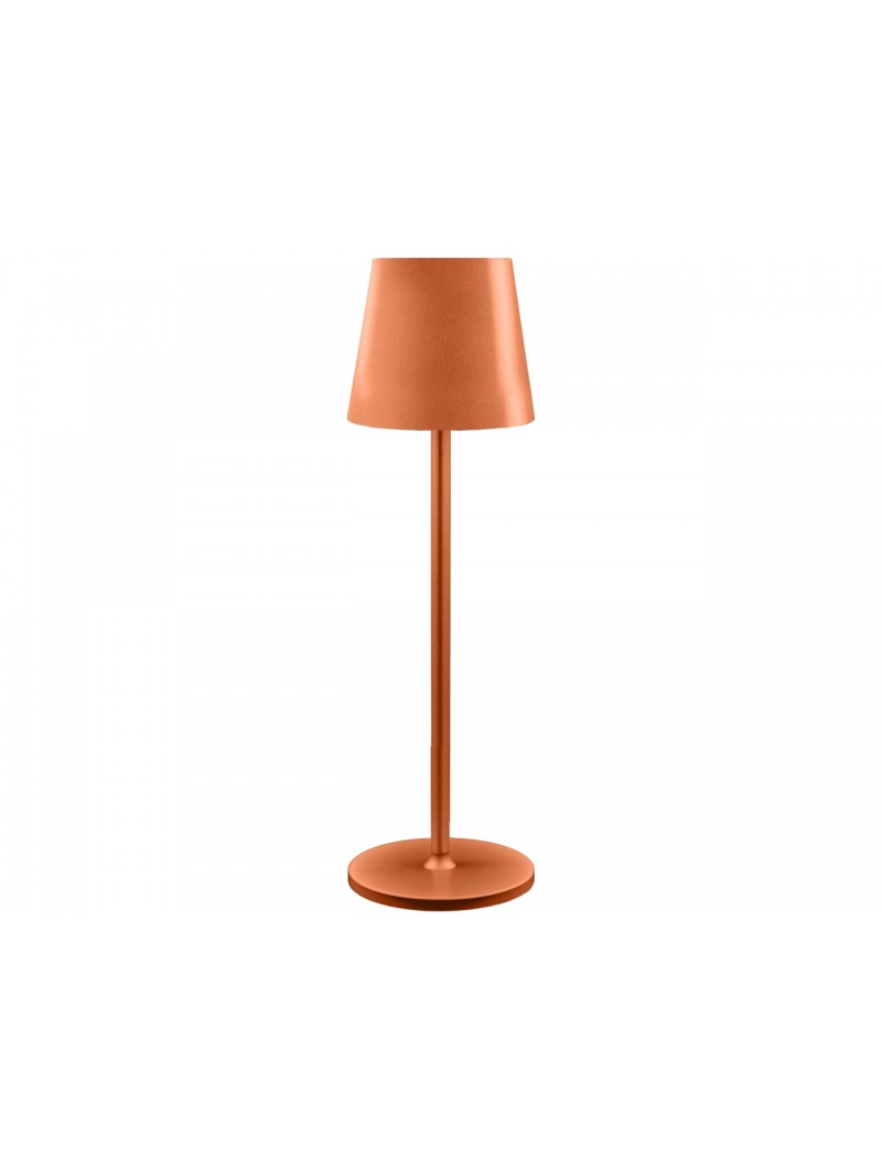 LAMPADA TOUCH MINI MARRONE 8X30 1312059