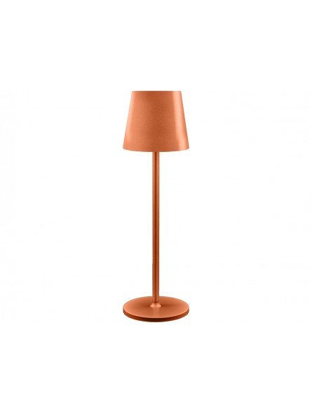 LAMPADA TOUCH MINI MARRONE 8X30 1312059