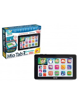 HI TECH EDUCATIVO MIO TAB PRO 7" 107216