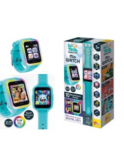 HI TECH EDUCATIVO MIO WATCH 107223