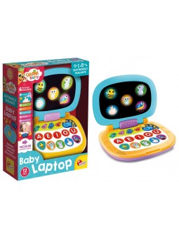 CAROTINA BABY LAPTOP 107254